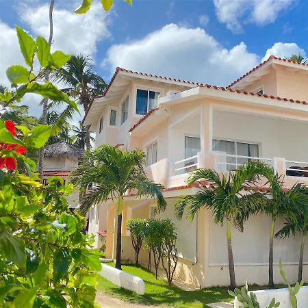 Ocean View Villa Playa Los Corales - Wifi, Bbq-Grill, Beach Access Punta Cana Exterior foto