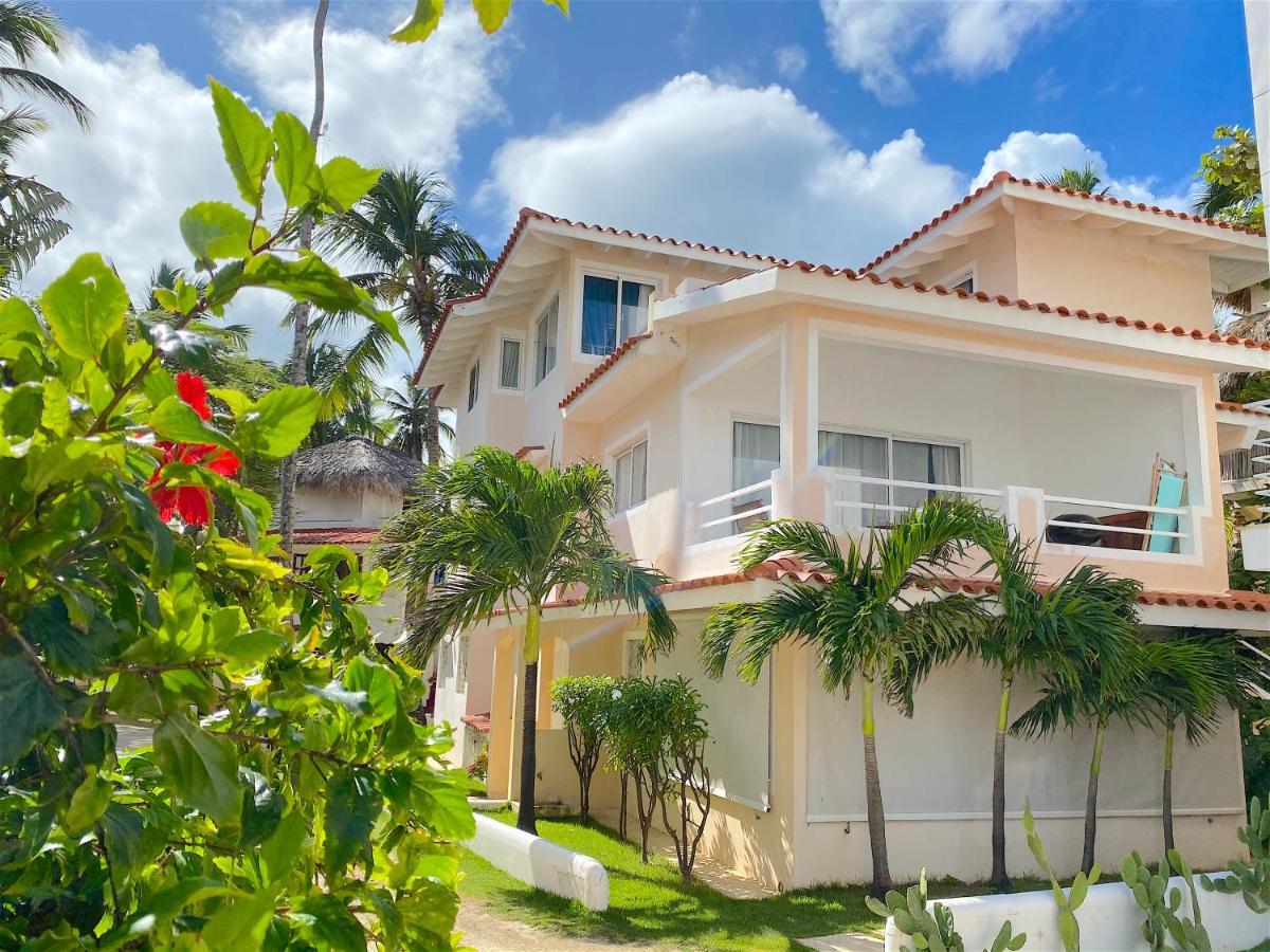 Ocean View Villa Playa Los Corales - Wifi, Bbq-Grill, Beach Access Punta Cana Exterior foto