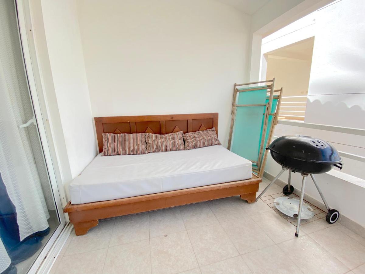 Ocean View Villa Playa Los Corales - Wifi, Bbq-Grill, Beach Access Punta Cana Exterior foto
