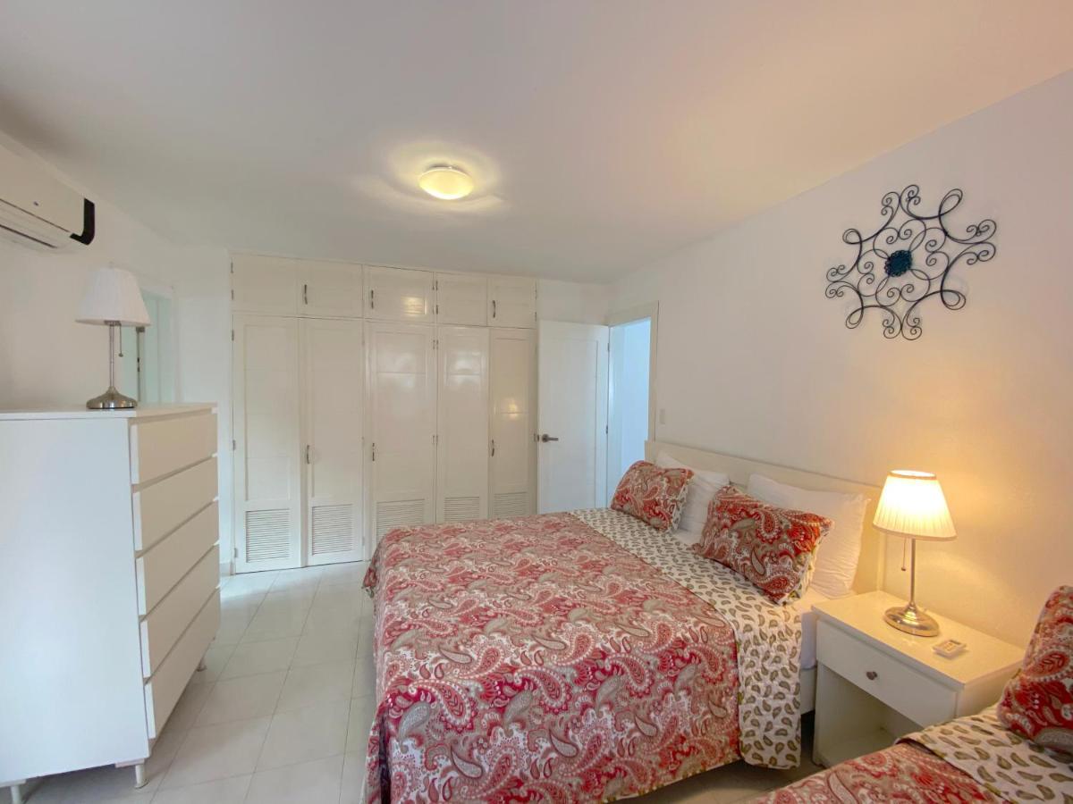 Ocean View Villa Playa Los Corales - Wifi, Bbq-Grill, Beach Access Punta Cana Exterior foto