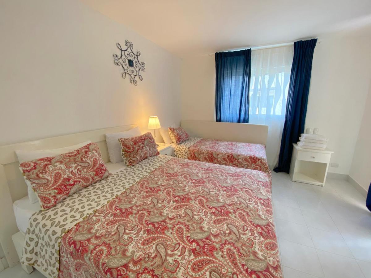 Ocean View Villa Playa Los Corales - Wifi, Bbq-Grill, Beach Access Punta Cana Exterior foto
